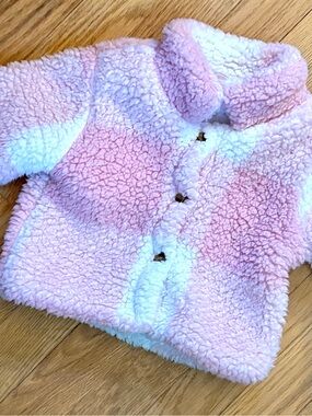12-18 Mo Coat